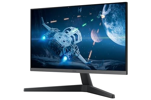 Ecran Pc 27'' S27c330gau Samsung - vue 8