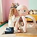 IKASA Giant Octopus Stuffed Animal Jumbo Plush Toy,30