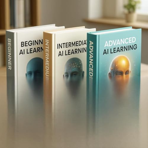 Bild: A.I. Learning From Beginner to Advanced (English Edition) f�r 2,69 EUR bei amazon.de