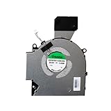 La taille du ventilateur, la position du trou fixe, la direction du tuyau de cuivre de dissipation de chaleur et l'interface d'alimentation sont tous exactement les mêmes que l'original.