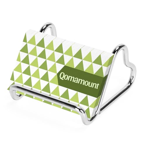 Qomamount ���h�z���_�[ ���킢���n�[�g�^�̃��^���J�[�h�f�B�X�v���C�X�^���h �c�^�f�X�N�g�b�v���h�I�[�K�i�C�U�[ �����ȓd�b�X�^���h&�ʐ^�z���_�[ �I�t�B�X ������ ��I�� �W����p �V���o�[