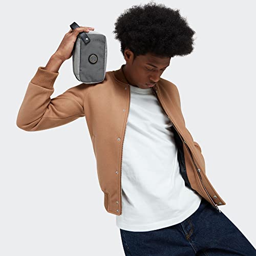 Nécessaire Kipling Riaz Estampado