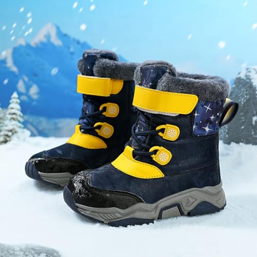 Fermeture éclair boot cuir pour simplifier le chaussage des petits - 5