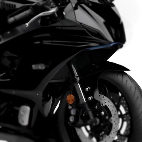 Garde-Boue Avant YAMAHA YZF-R7 Accessoire Finition Haute Qualité