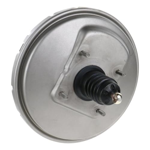 A-Partrix 1x Brake Booster Power Brake Booster without Master Cylinder Vacuum Booster Replacement Fits Ford F-100 1973-1976 Fits Ford F-150 1975 1976