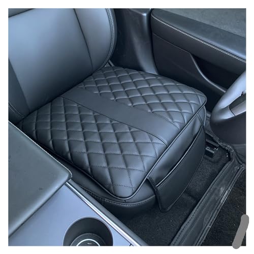 Coussin de siège respirant idéal pour les longs trajets en auto - 3