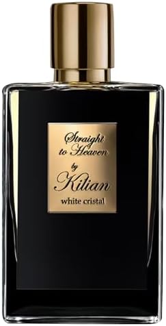 Kilian Straight to Heaven White Cristal Eau de Parfum with Coffret 50 ml / 1.7 oz