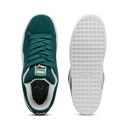 Image of Puma Unisex-Adult Suede XL Sneaker