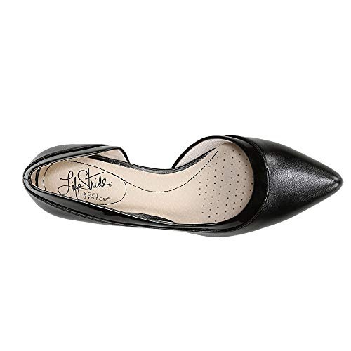 LifeStride Women's Swann Pump2