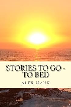 Stories to Go - To Bed