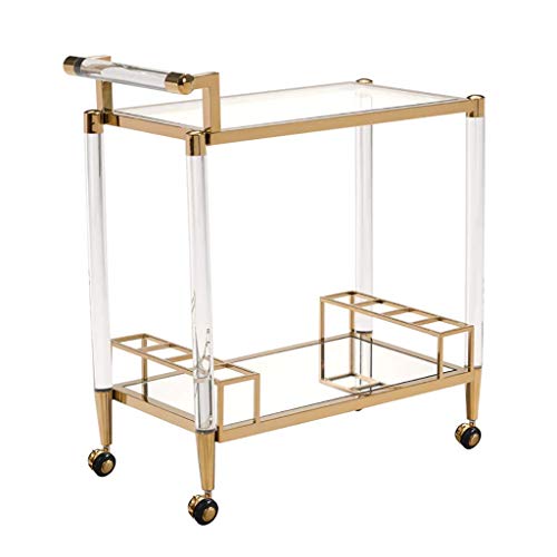 Camareras con Ruedas Salon Marca 