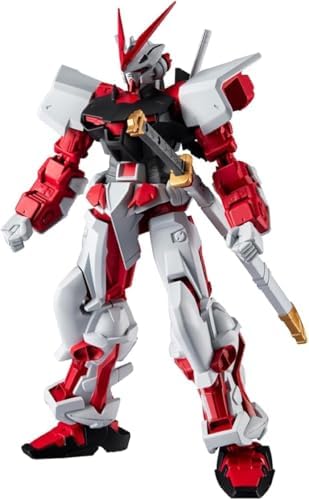 TAMASHII NATIONS - Mobile Suit Gundam Astray - MBF-P02 Gundam Ast...