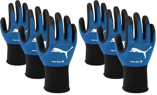 [�v�[�}] ��Ɨp��� WORKING GLOVES PG-1510 1�o �t���b�N�X�v���X �j�g�����S�� XL