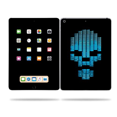 MightySkins iPad 6th Gen Equalizer Vinyl Skin