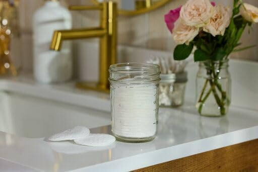 Save 52% on Ball Mason Jars 8 oz (12 Pack) - Airtight Canning Jars - Image 4