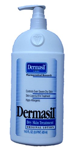 Dermasil Dry Skin Treatment Original Lotion 14.5 Fl Oz (14.5)