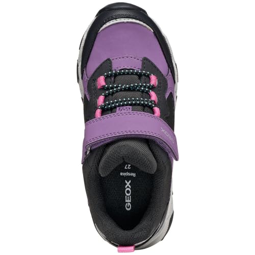 Geox Magnetar G B ABX Sportschuhe EU 29 – Ansicht 5