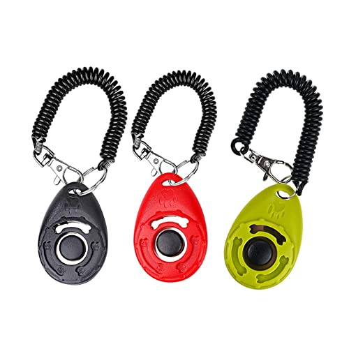 Clicker Training Hund Die 16 besten Produkte im Vergleich HundeINFOPortal