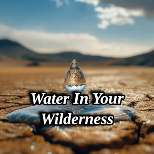 Water In Your Wilderness