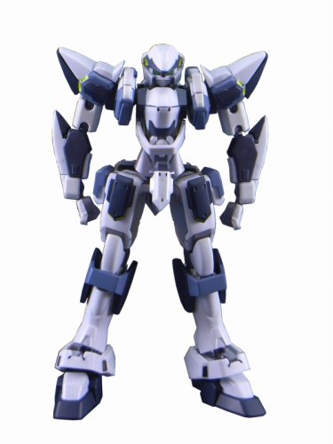 Amazon.com: Full Metal Panic Mode Lock ARX-7 Arbalest model kit
