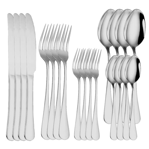 20pcsXe[LtH[N Xe[LiCt Xv[ XeX ̃fB[i[iCt tH[N X[vXv[ H@ mH tX (Vo[)