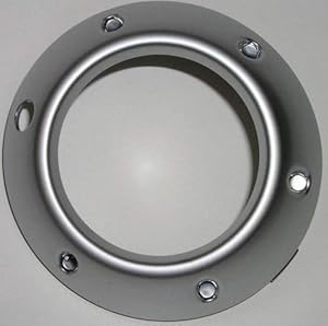 GO-PARTS - for 2006-2008 Mitsubishi Eclipse Fog Light Cover - Left (Driver) Side Hatchback Replacement 8321A074HA MI2599102 2007