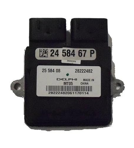 ACTIVLIFE for Kohler 24 584 67-S ECU Module ECV749