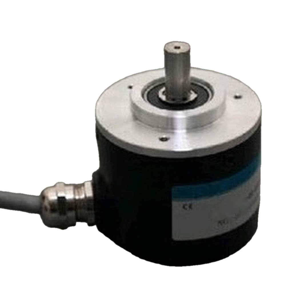 Encoder fotoelettrico XH3806-2500/05L
