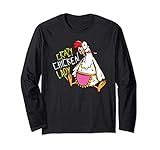 Das süße Verrückte Hühner Lady Design ist ein tolles Geschenk für alle Besitzer und Liebhaber eines Huhns oder Hahns. Für alle Landwirte und Bäuerinnen, die mehr Zeit im Hühnerstall als im Haus verbringen.