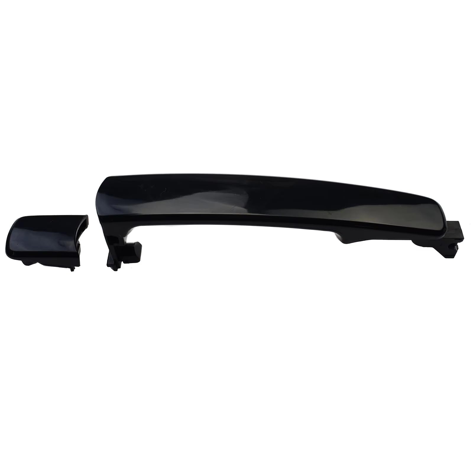 Qjahxkf Front Right Or Rear Left Or Rear Right Replacement Exterior Door Handles Exterior Door Handle 80640Am205 80640Ca012 Ni1310129 For Infiniti Fx35 Fx45 G35 2003 2004 2005 2006 2007 Outer Handle(Front Right Or Rear Left Or Rear Right)