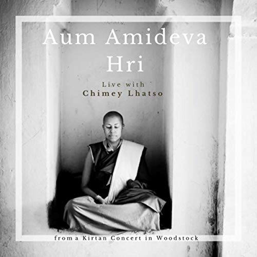 Aum Amideva Hri (Live)