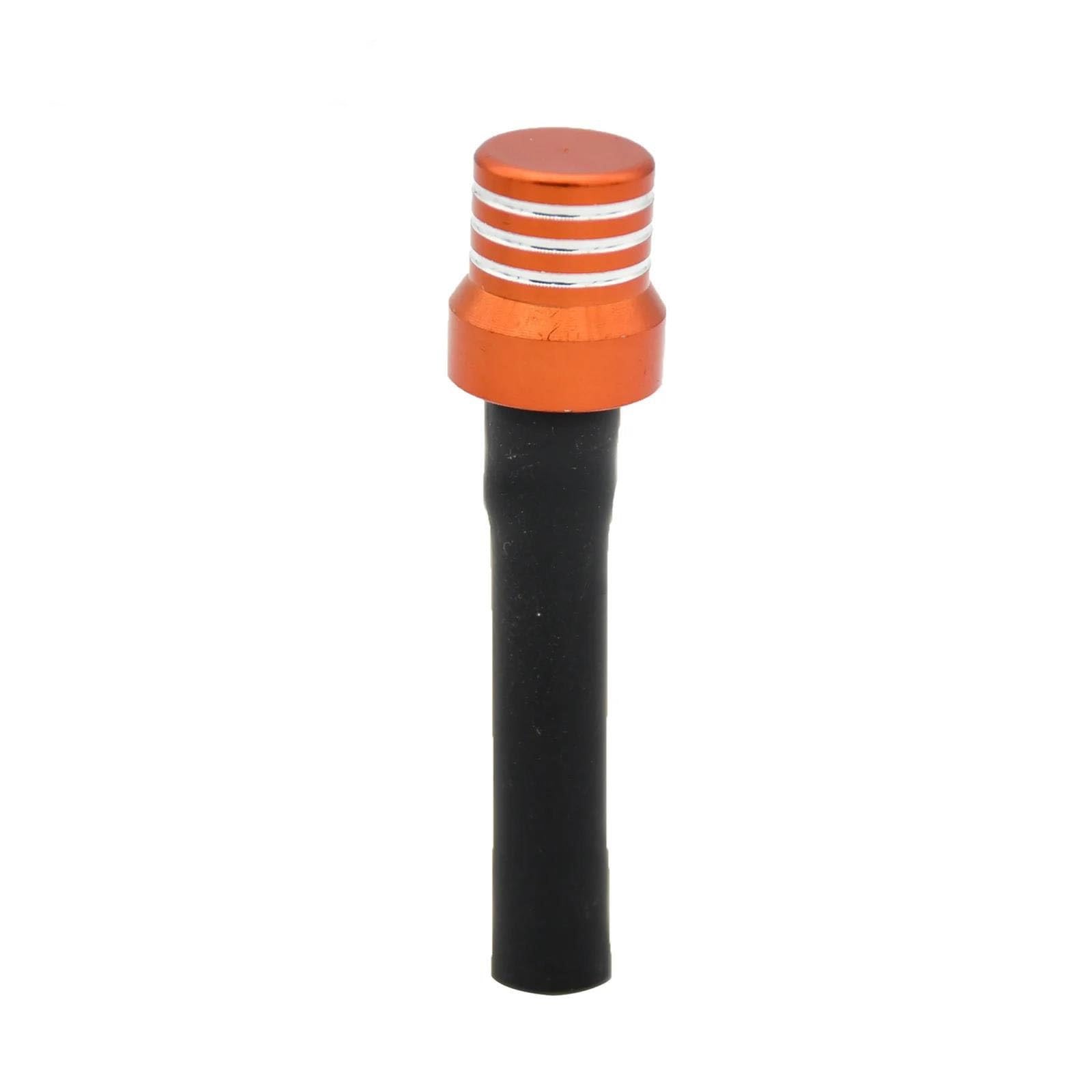 Fuel Tank Air Vent Gas Cap Oil Breather Tube for Kawasaki Motorcycle Accessories