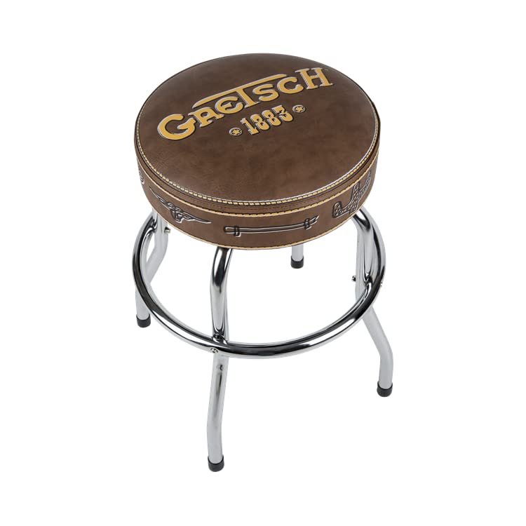 Top 20 Best Guitar Stools Reviews & Comparison 2022