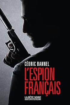 Paperback L'Espion français [French] Book