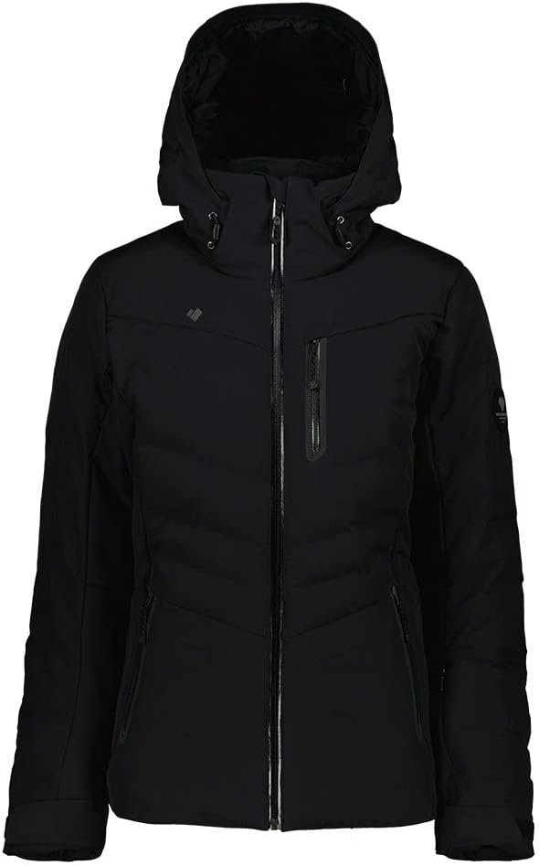 Obermeyer Cosima Down Ski Jacket Womens