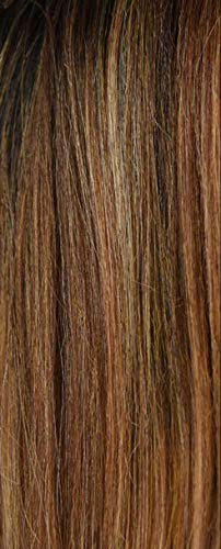Vanessa AUSTIN (BT4007) FIFTH AVENUE SYNTHETIC HAIR SHORT WAVY WIG