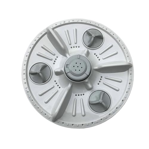 Impulsor De Lavadora De 32,5 Cm, 11 Dientes, Plato Giratorio, Piezas De Repuesto, Compatible Con LG, Chasis XQB50-88S