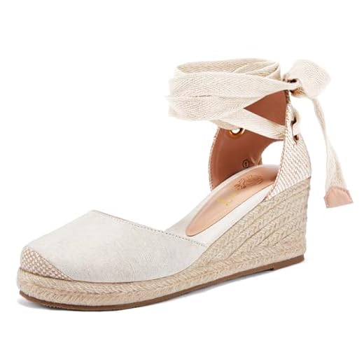 Casual Summer Outfit Ideas for Women: 25 Easy Looks for Warm Days Espadrille Sandals
