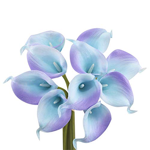 Silk Lavender Flowers Silk Flower Arrangements