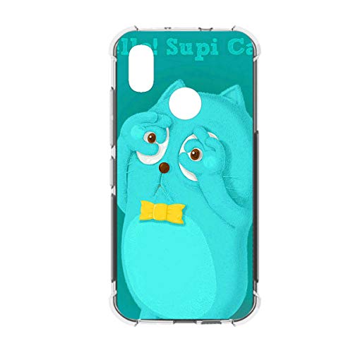 Funda para Cat S52 Funda Silicone Carcasa Case Cover T-20