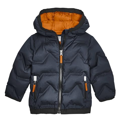 first instinct by killtec Unisex Baby Fiow 60 Mns Qltd Jckt Steppjacke Funktionsjacke...