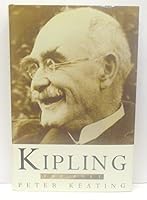 Kipling the Poet 0436232499 Book Cover