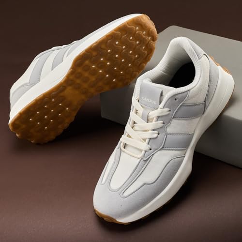 Image of Campus Men's Brisk Sneakers