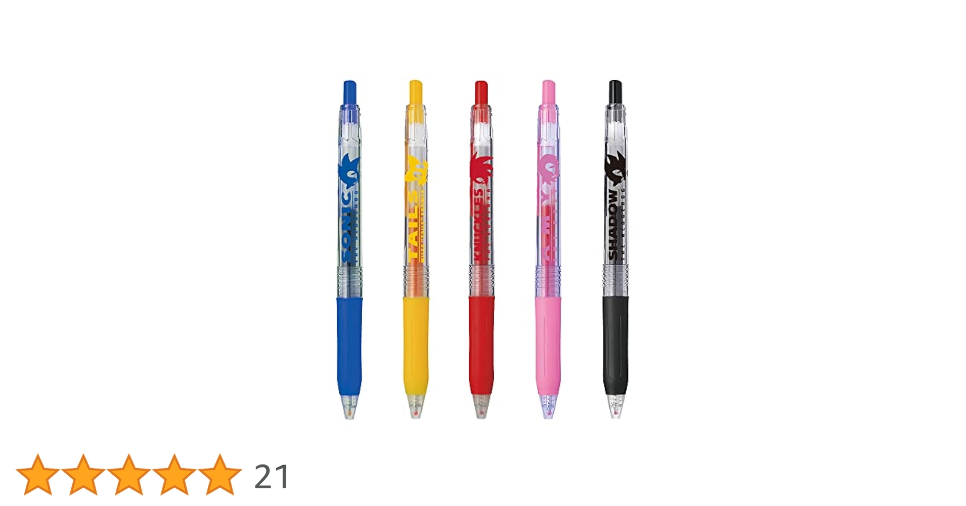 【シャドウ・ザ・ヘッジホッグ】ピンバッジ/SAKURA桜・ソニック・未開封・レア PalVerse Palé. シャドウ・ザ・ヘッジホッグ