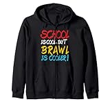 Lets BRAWL! School-cool-brawl-cooler for all stars