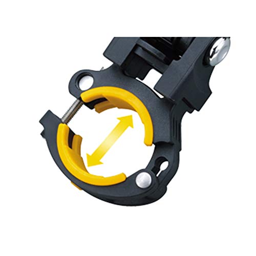 Topeak Defender M1/M2 Schutzblech Set für Fahrräder