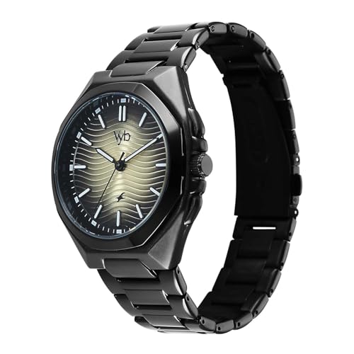 Image of Fastrack Vyb Quest with Quartz Analog Watch for Men