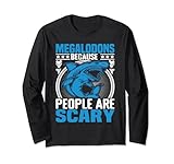 Abbigliamento Per Megalodonte E Forniture Per