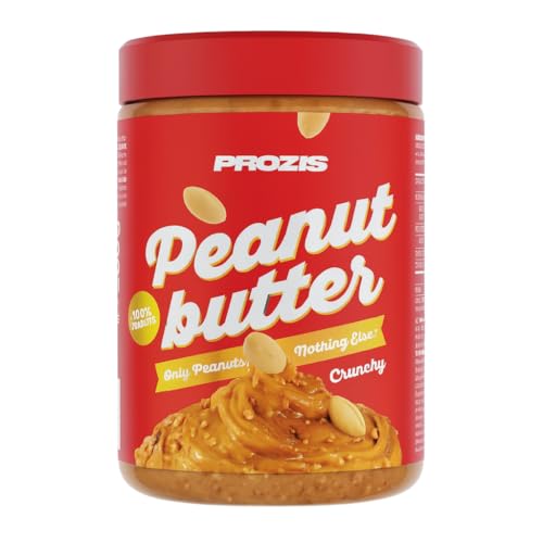 Crema de Cacahuete Crujiente 250 g