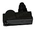 Hongso IBC320 (2 Outlets) Grill Ignitor Electrode Push Button Replacement Spark Generator Igniter for Charbroil, Kenmore, Nexgrill, Broil King, Master Forge, Members Mark, Broil-Mate, Sterling Models